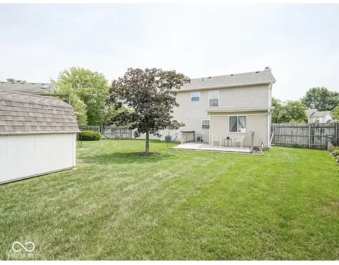 11052 Oakspring Drive Indianapolis IN 46239