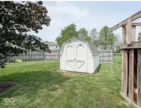 11052 Oakspring Drive Indianapolis IN 46239
