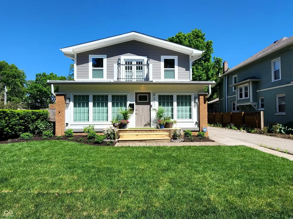 6167 Guilford Avenue Indianapolis IN 46220