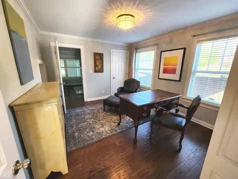 6167 Guilford Avenue Indianapolis IN 46220