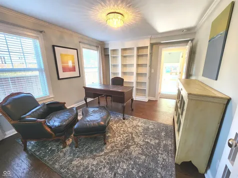 6167 Guilford Avenue Indianapolis IN 46220