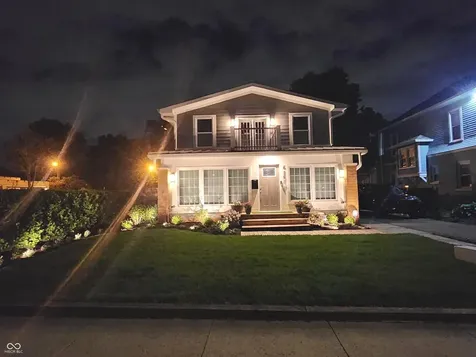 6167 Guilford Avenue Indianapolis IN 46220