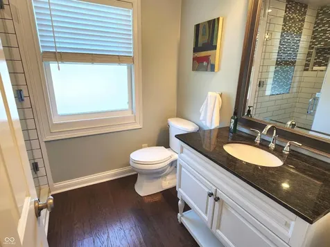 6167 Guilford Avenue Indianapolis IN 46220