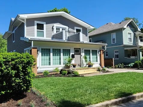 6167 Guilford Avenue Indianapolis IN 46220