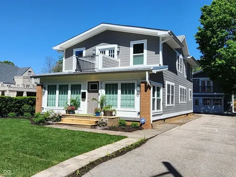 6167 Guilford Avenue Indianapolis IN 46220