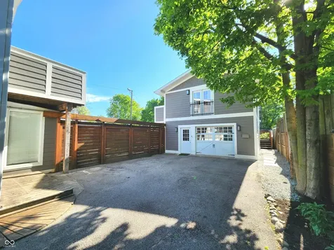 6167 Guilford Avenue Indianapolis IN 46220