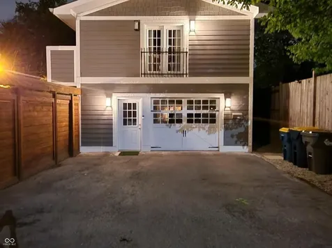 6167 Guilford Avenue Indianapolis IN 46220