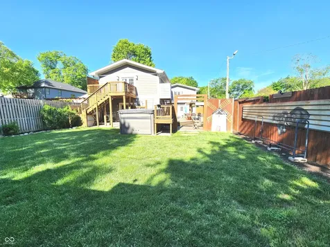 6167 Guilford Avenue Indianapolis IN 46220
