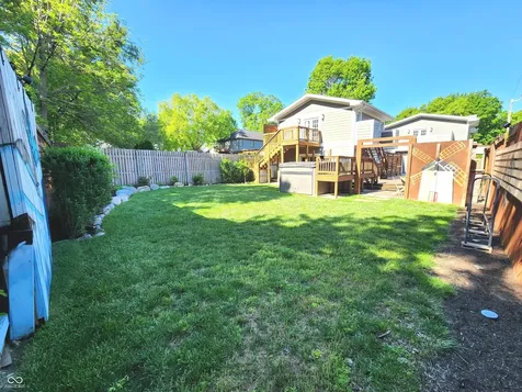 6167 Guilford Avenue Indianapolis IN 46220