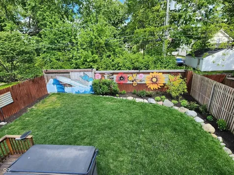 6167 Guilford Avenue Indianapolis IN 46220