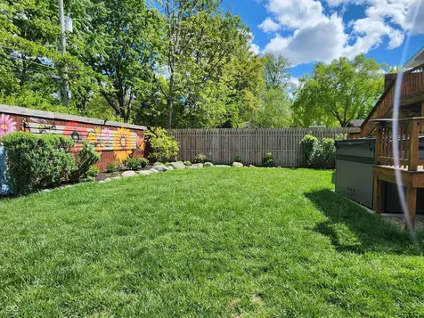 6167 Guilford Avenue Indianapolis IN 46220