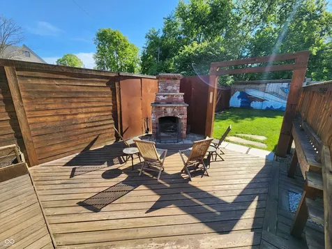 6167 Guilford Avenue Indianapolis IN 46220