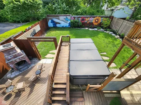 6167 Guilford Avenue Indianapolis IN 46220