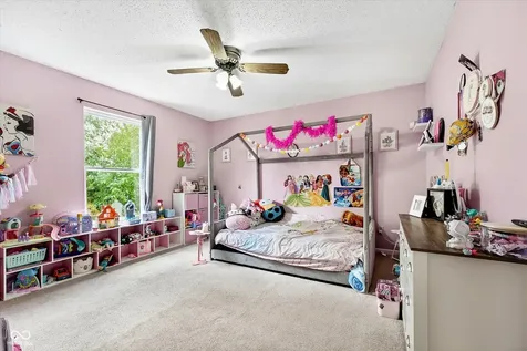 925 Balto Drive Shelbyville IN 46176