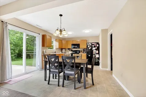 925 Balto Drive Shelbyville IN 46176