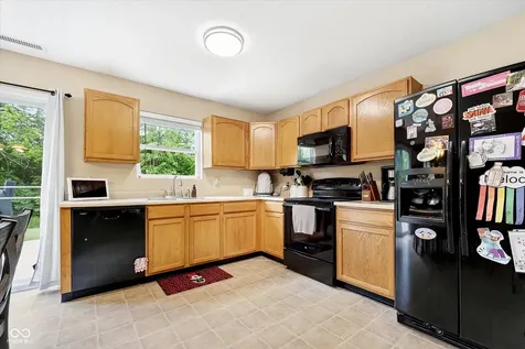 925 Balto Drive Shelbyville IN 46176