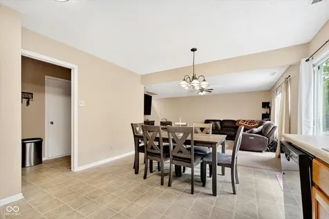 925 Balto Drive Shelbyville IN 46176