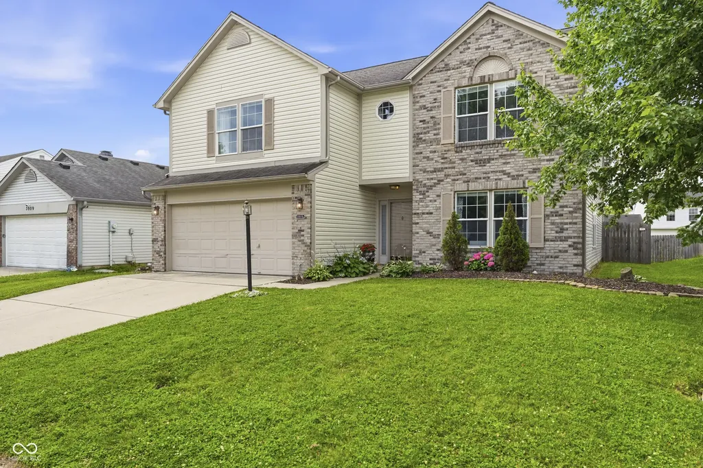 3915 Rosefinch Circle Indianapolis IN 46228