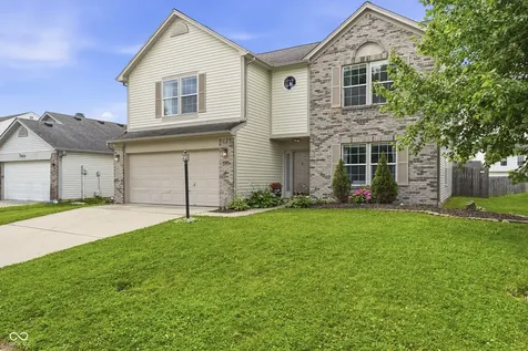 3915 Rosefinch Circle Indianapolis IN 46228