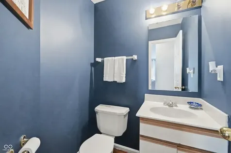 3915 Rosefinch Circle Indianapolis IN 46228