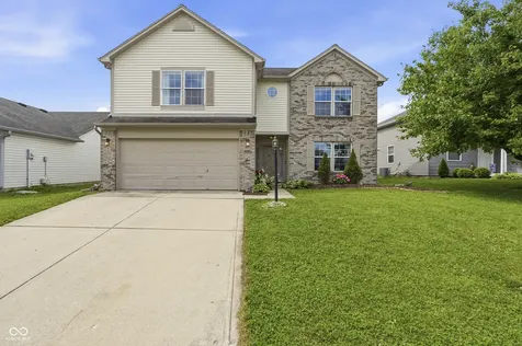 3915 Rosefinch Circle Indianapolis IN 46228