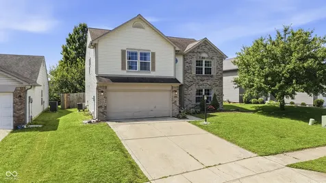3915 Rosefinch Circle Indianapolis IN 46228