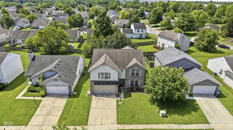 3915 Rosefinch Circle Indianapolis IN 46228