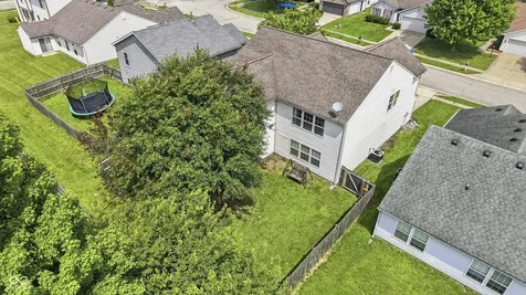 3915 Rosefinch Circle Indianapolis IN 46228