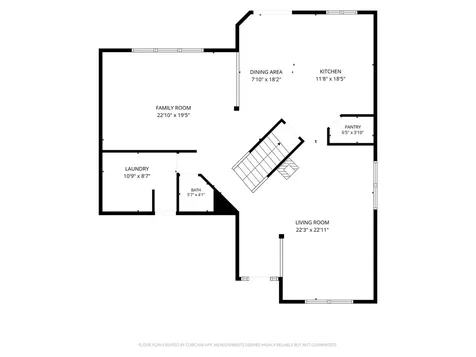 3915 Rosefinch Circle Indianapolis IN 46228