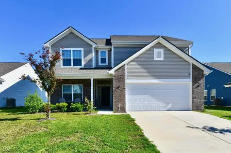 10118 Falls Canyon Lane Indianapolis IN 46229
