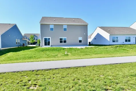 10118 Falls Canyon Lane Indianapolis IN 46229