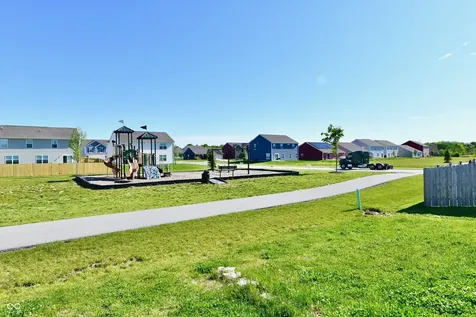 10118 Falls Canyon Lane Indianapolis IN 46229