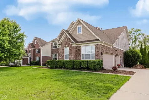 2978 Stone Creek Drive Zionsville IN 46077