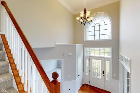 2978 Stone Creek Drive Zionsville IN 46077