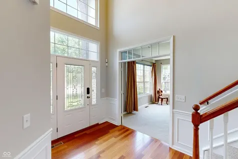 2978 Stone Creek Drive Zionsville IN 46077