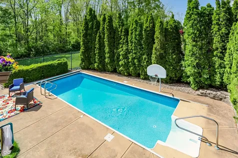 2978 Stone Creek Drive Zionsville IN 46077