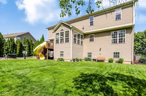 2978 Stone Creek Drive Zionsville IN 46077