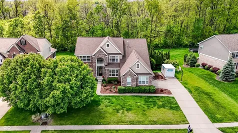 2978 Stone Creek Drive Zionsville IN 46077