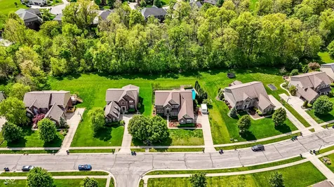 2978 Stone Creek Drive Zionsville IN 46077