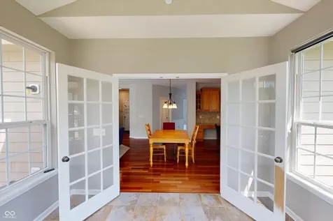 2978 Stone Creek Drive Zionsville IN 46077