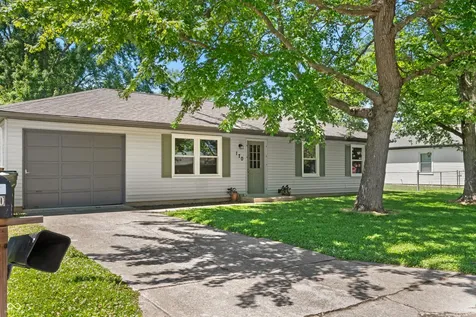 170 Midway Court S Hope IN 47246