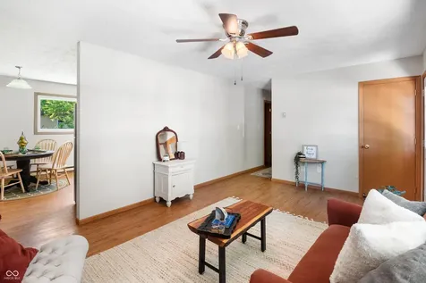 170 Midway Court S Hope IN 47246