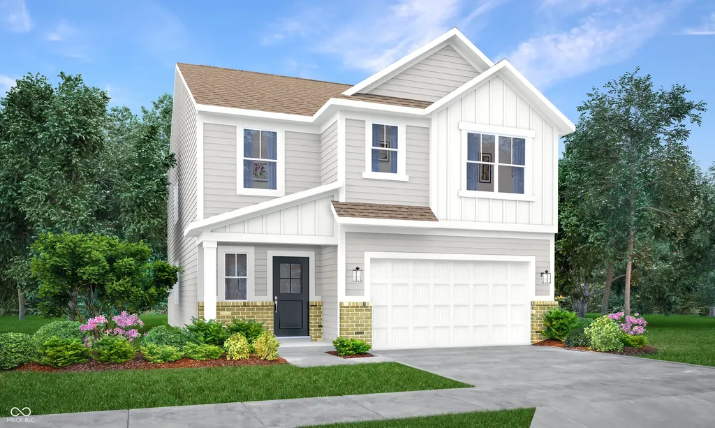 9004 Noble Heights Lane Indianapolis IN 46113