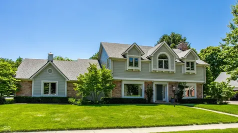 12973 Harrison Drive Carmel IN 46033