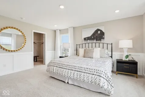3226 W Vintage Street Monrovia IN 46157