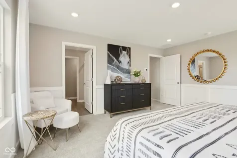 3226 W Vintage Street Monrovia IN 46157
