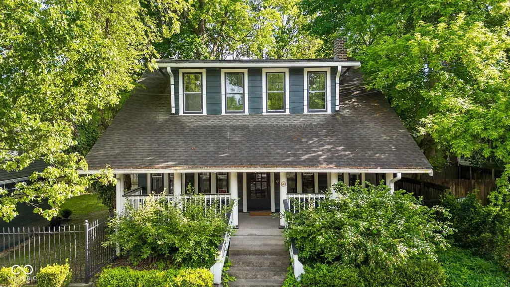 649 E 49th Street Indianapolis IN 46205