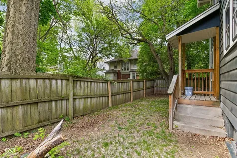 649 E 49th Street Indianapolis IN 46205