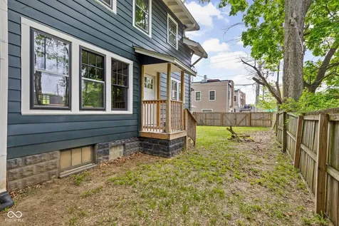 649 E 49th Street Indianapolis IN 46205