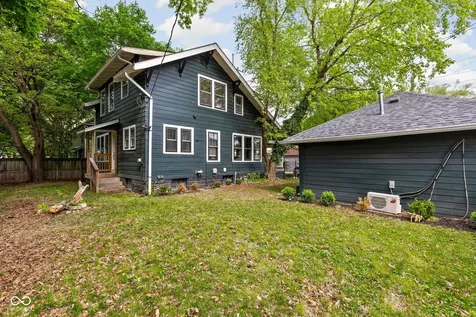 649 E 49th Street Indianapolis IN 46205